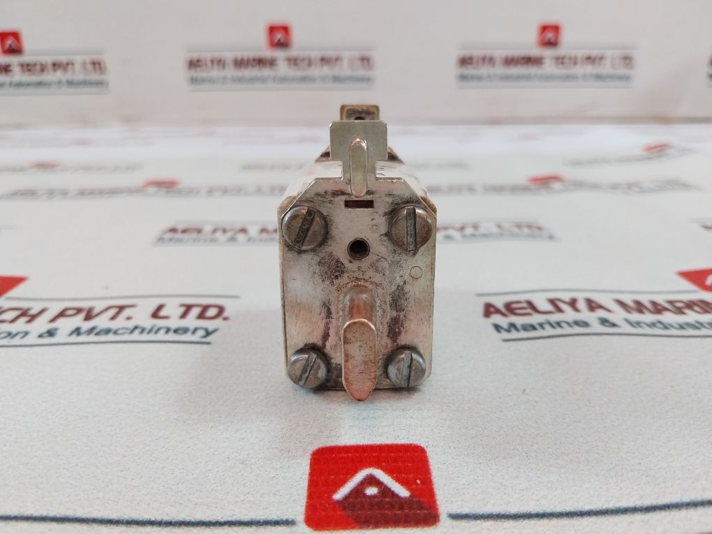 Karl Jung Iec 269-2 Gl Fuse 160A 500V