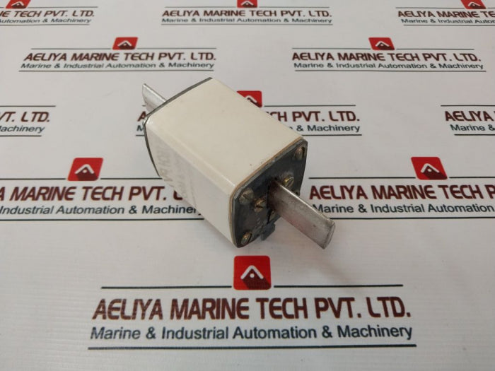 Karl Jung Iec 269-2 Gl Fuse 224A 500V 120 Ka