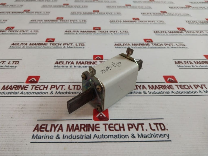 Karl Jung Iec 269-2 Gl Fuse 250 A 500V