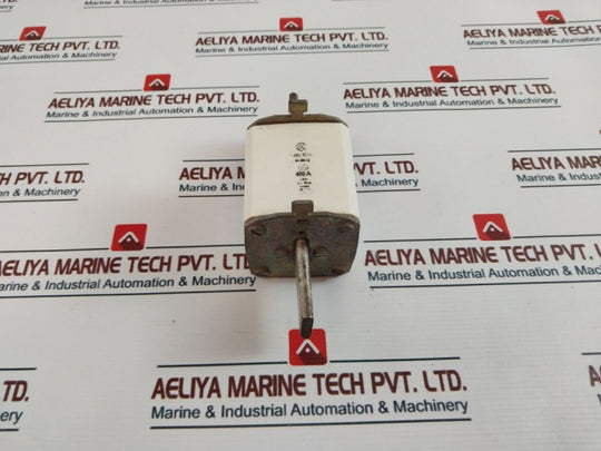 Karl Jung Iec 269-2 Gl Fuse 400 A 500V