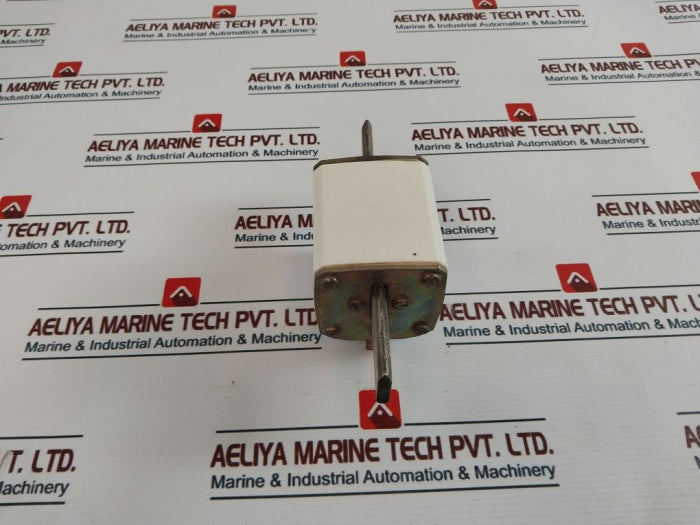 Karl Jung Iec 269-2 Gl Fuse 400 A 500V