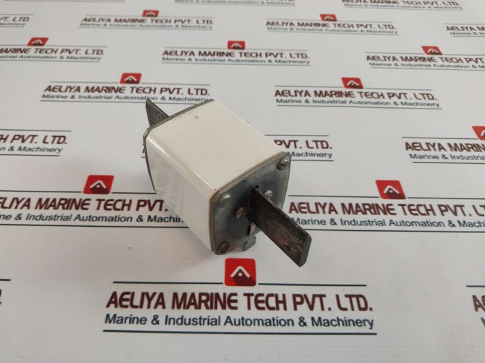 Karl Jung Iec 269-2 Gl Fuse 400 A 500V