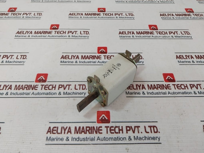 Karl Jung Iec 269-2 Gl Fuse 500V 250A 120Ka