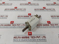 Karl Jung IEC 269-2 GL Fuse 500V 250A 120 KA