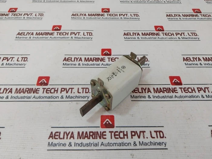 Karl Jung Iec 269-2 Gl Fuse 500V 250A