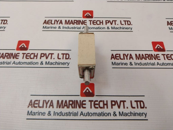 Karl Jung Iec 269-2 Gl Fuse 50A 500V