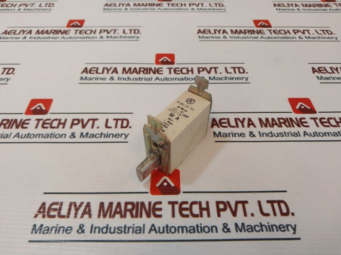 Karl Jung Iec 269-2 Gl Fuse 50A 500V