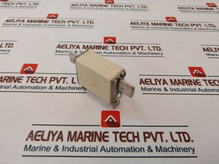 Karl Jung Iec 269-2 Gl Fuse 50A 500V