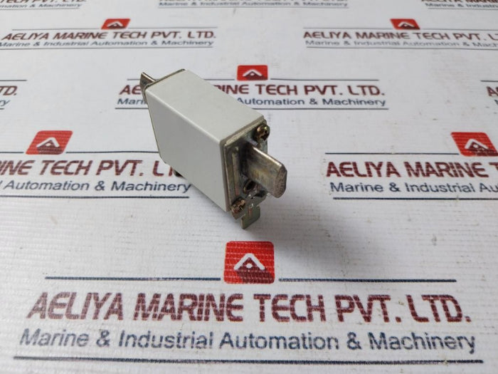 Karl Jung Iec 269-2 Gl Fuse 80A 500V