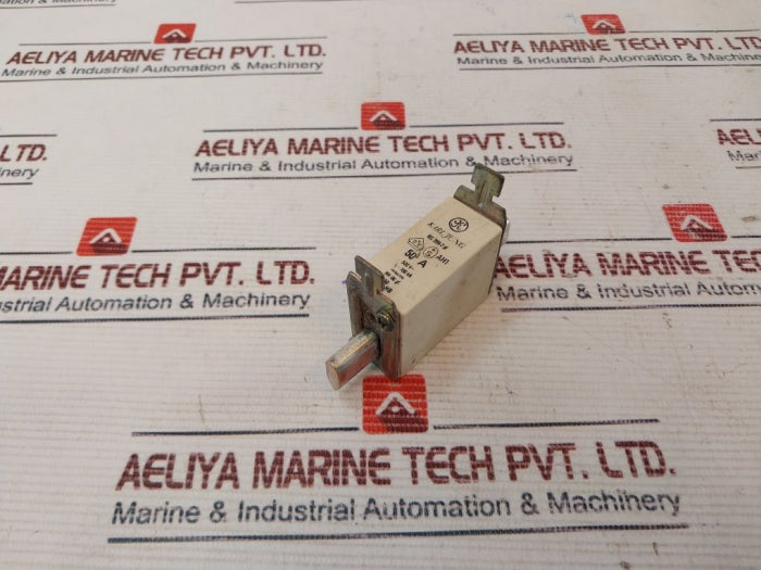 Karl Jung Iec 269-2 Gl Fuse Nh 00 Gl 50A 500V