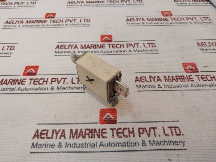 Karl Jung Iec 269-2 Gl Fuse Nh 00 Gl 50A 500V