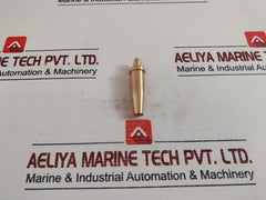 Kashmir A 1/16 Cutting Nozzle Serie 1502