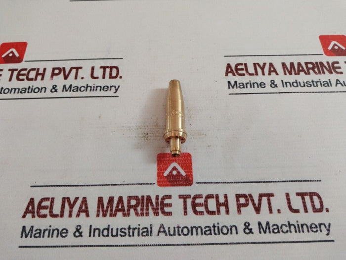 Kashmir A 1/16 Cutting Nozzle Serie 1502