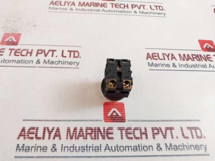 Kasuga Bn 30 Selector Switch 41-20842 600V 10A