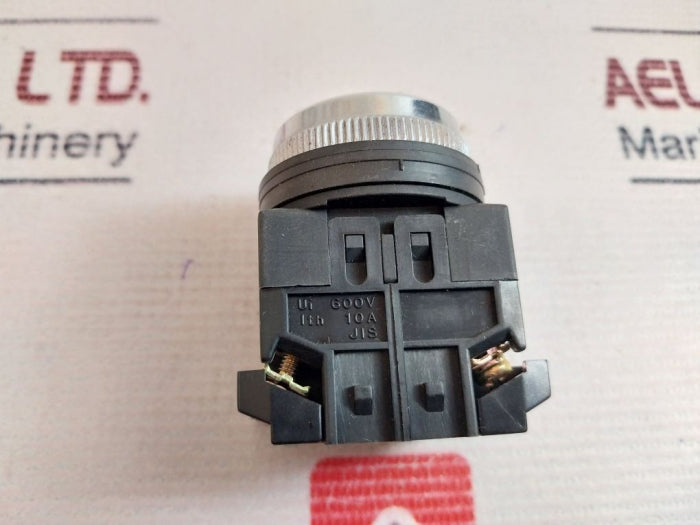 Kasuga Bn 30 Selector Switch 41-20842 600V 10A