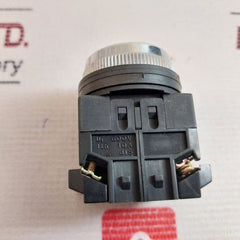 Kasuga Bn 30 Selector Switch 41-20842 600V 10A