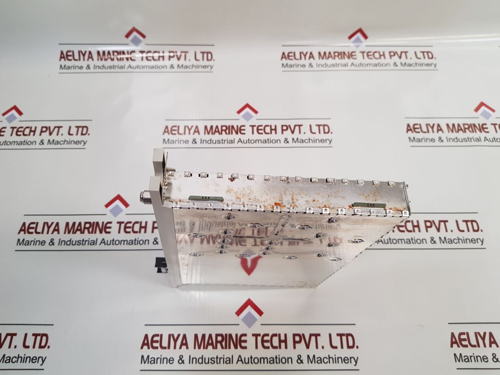 Kathrein Ufm 340 Twin-tv-modulator Processing System