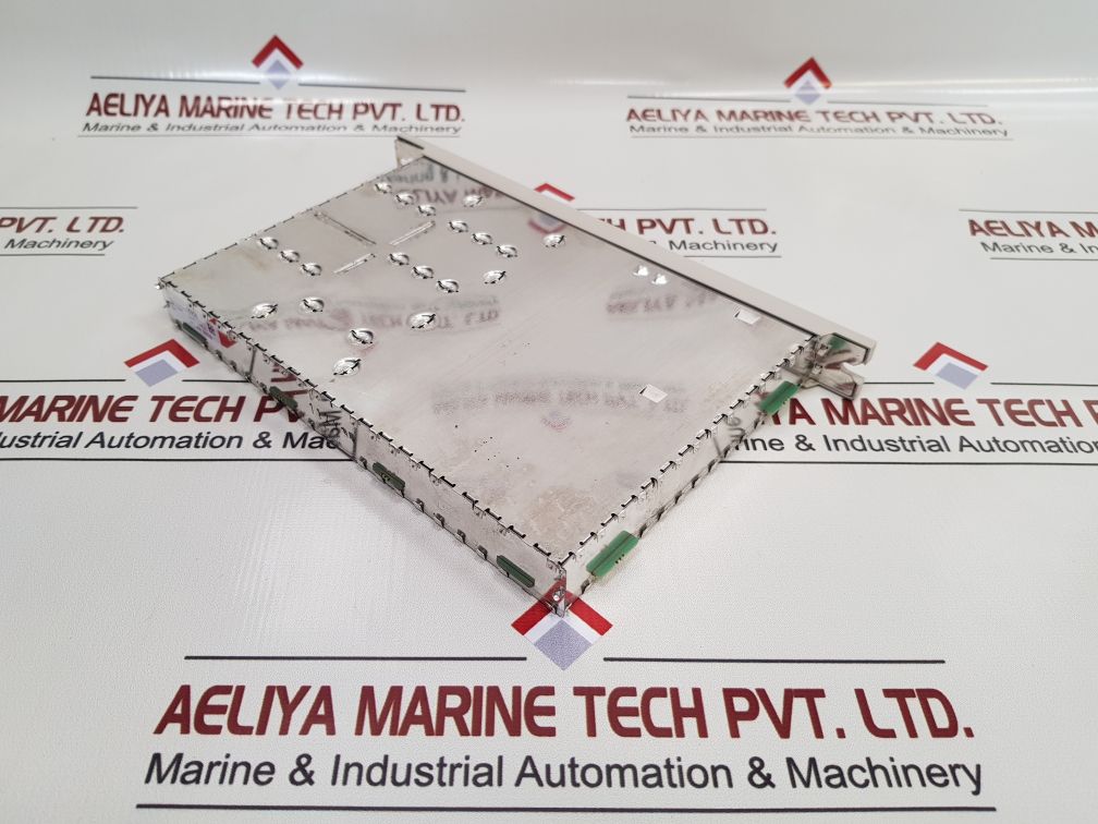 Kathrein Ufm 340 Twin-tv-modulator Processing System