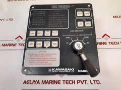 Kawasaki Load Indicator