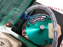 Kawasaki load indicator