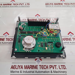 Kawasaki Thruster Controller Used One