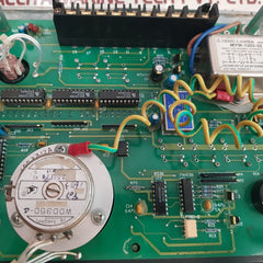 Kawasaki Thruster Controller Used One