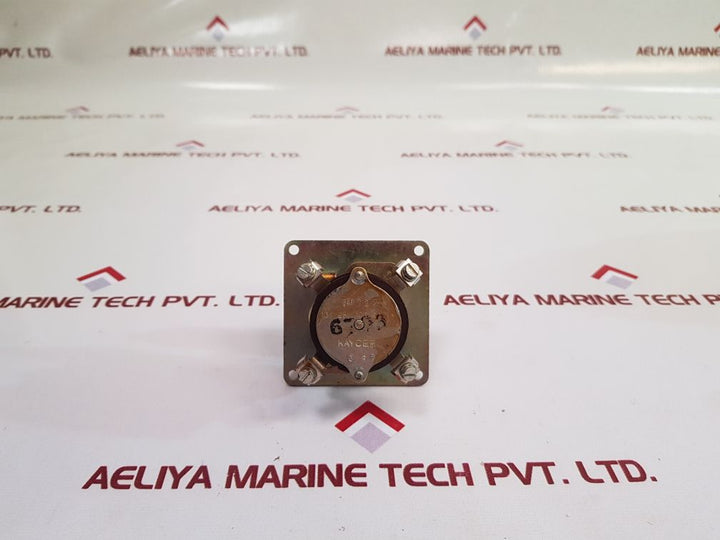 Kaycee Srp123 Rotary Switch