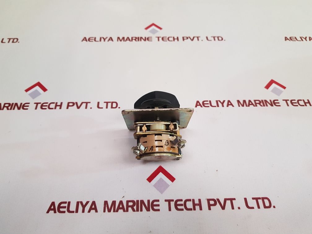 Kaycee Srp123 Rotary Switch