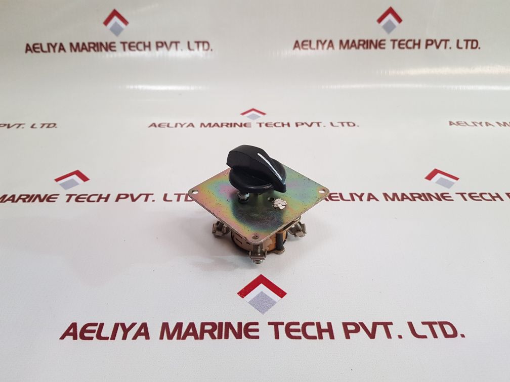 Kaycee Srp123 Rotary Switch