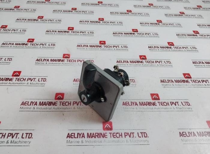 Kaycee Srp125a/lg Rotary Switch 16a 250v/10a 440v/ac