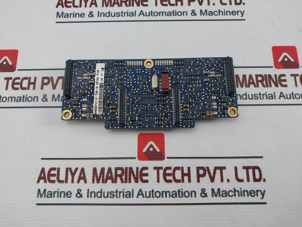 Kcntrl16B.L Circuit Board T08118 94V