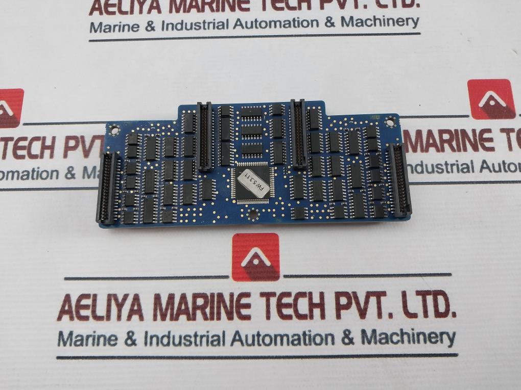 Kcntrl16B.L Circuit Board T08118 94V