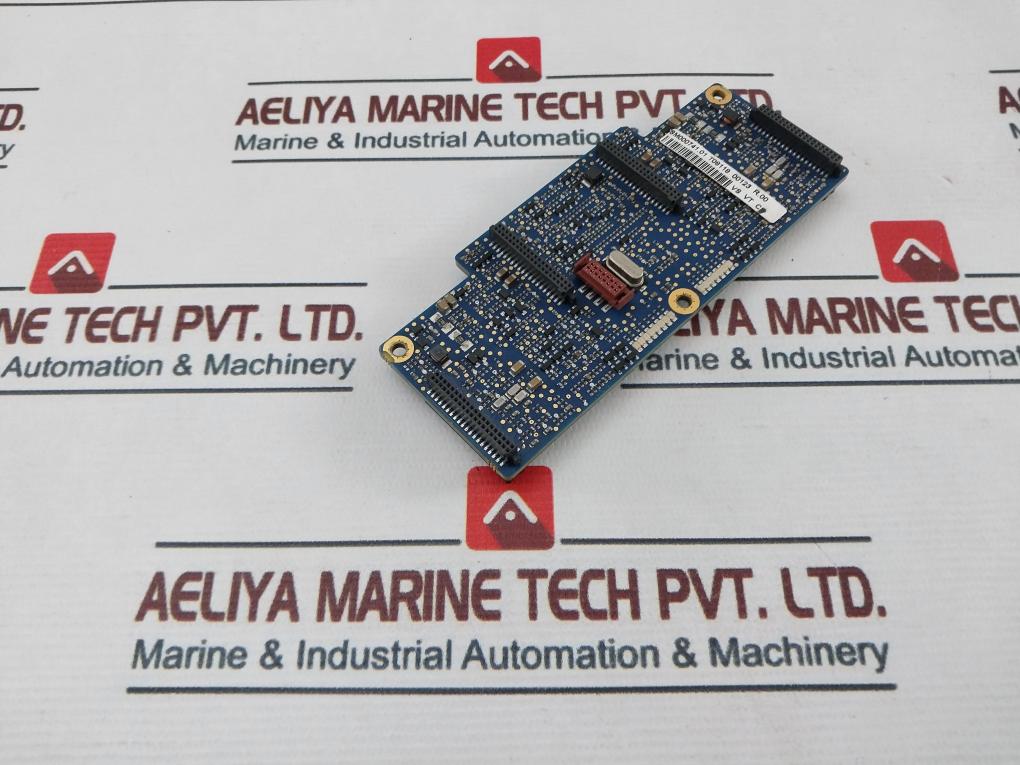 Kcntrl16B.L Circuit Board T08118 94V