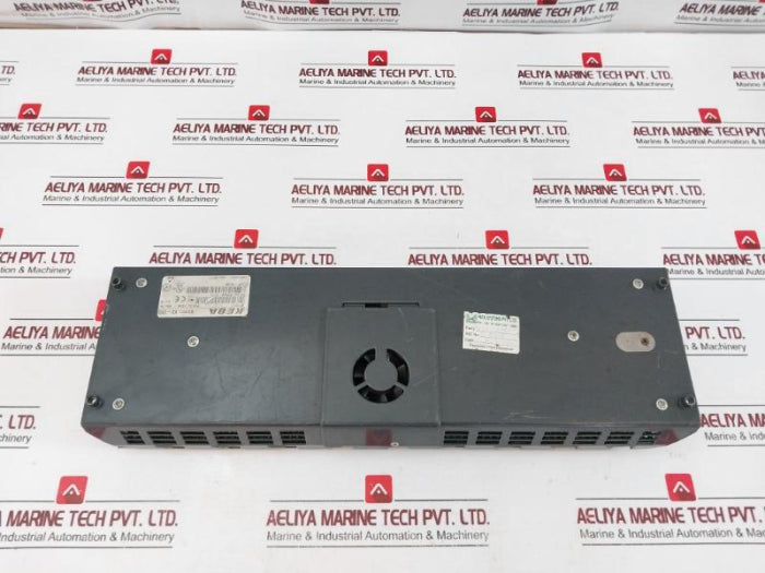Keba Kemro K2-200 Programmable Logic Control Module Rev 09 24V Dc Cp 031/Z