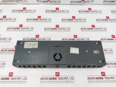 Keba Kemro K2-200 Programmable Logic Control Module Rev 09 24V Dc Cp 031/Z