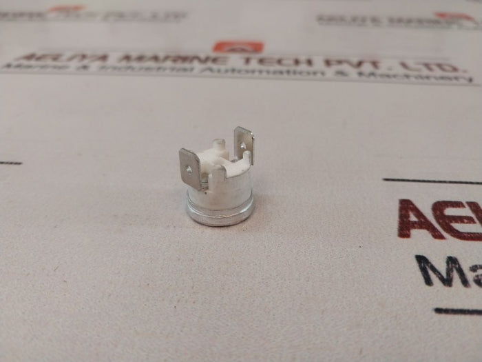 Keensound Ks-123 Disc Type Thermostat 250V 10A