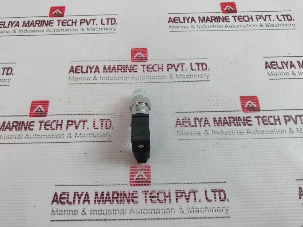 Keller Pa-21G81381.33 Pressure Transmitter
