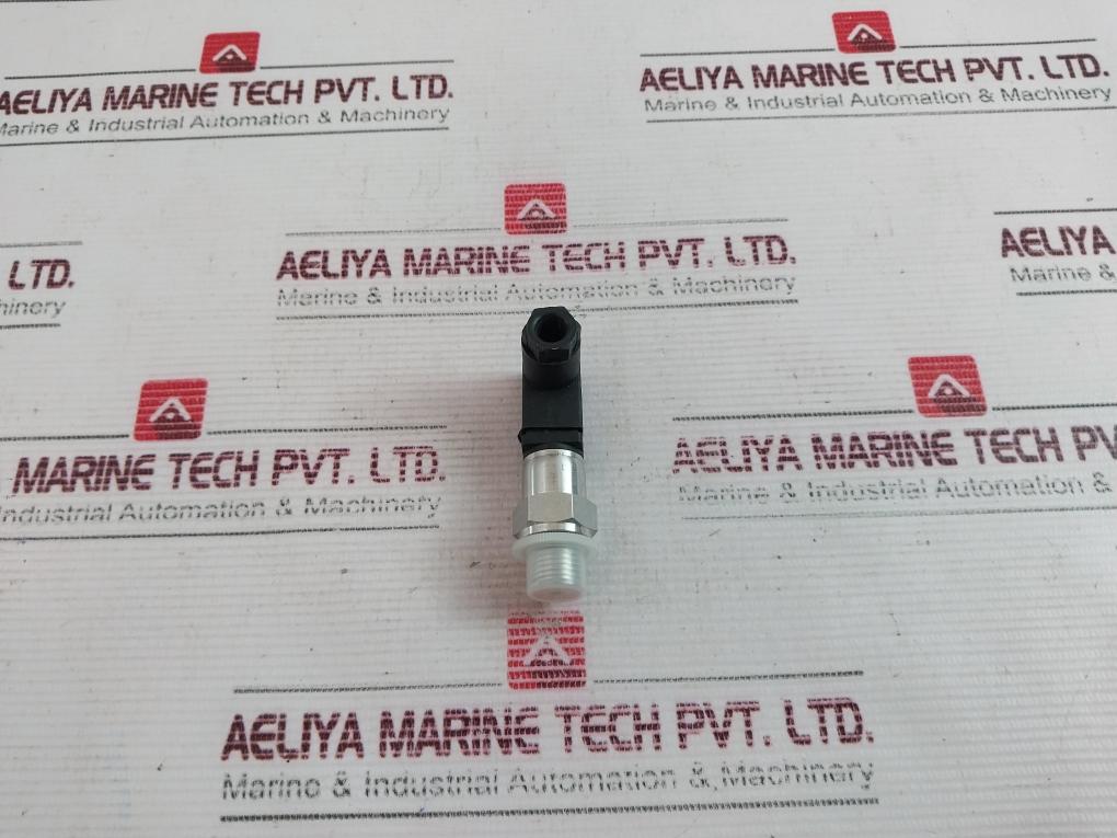 Keller Pa-21G/81381.33 Pressure Transmitter
