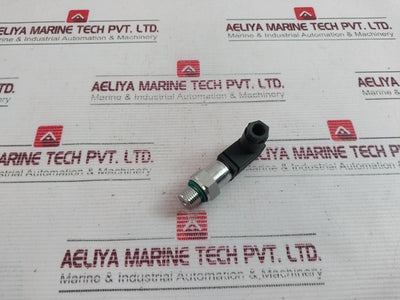 Keller Pa-21G/81381.33 Pressure Transmitter