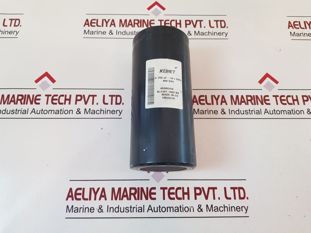 Kemet Als30T 1002 Nx Capacitor