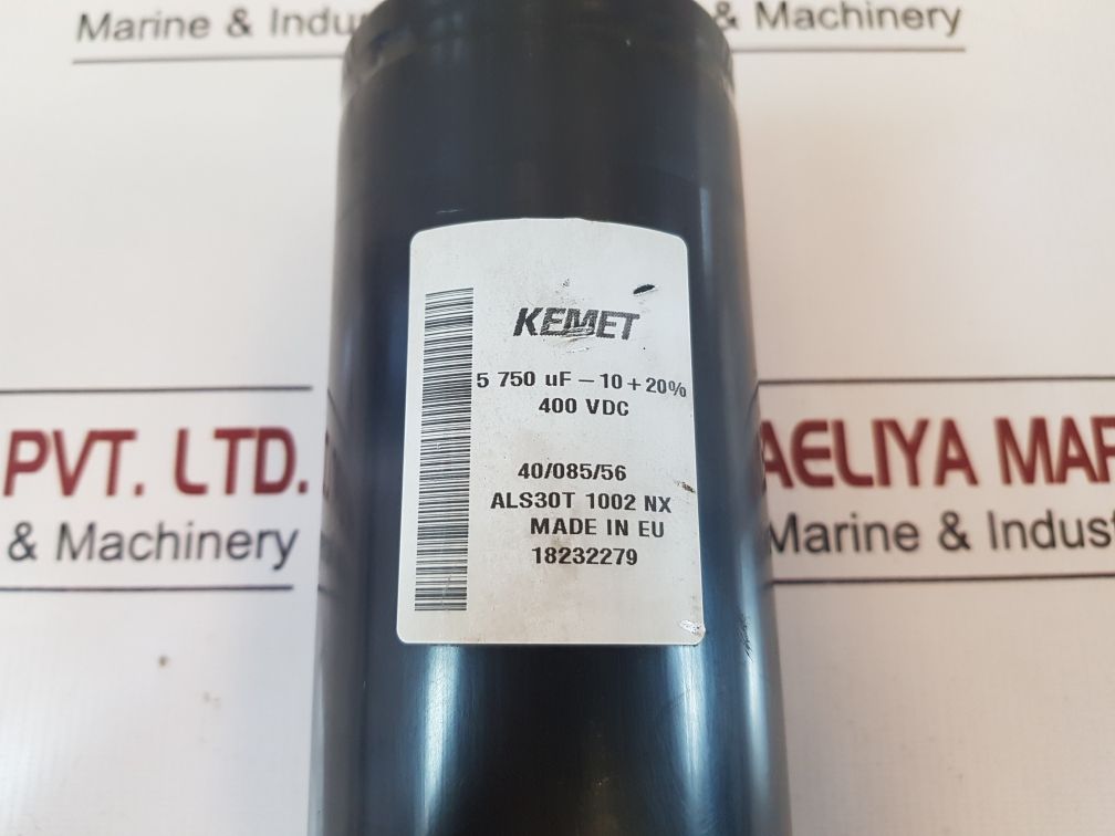 Kemet Als30T 1002 Nx Capacitor