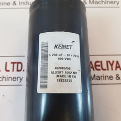 Kemet Als30T 1002 Nx Capacitor