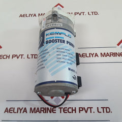 Kemflo Hf1800 Booster Pump