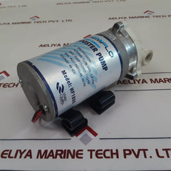 Kemflo Hf1800 Booster Pump