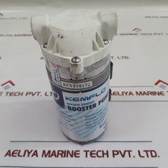Kemflo Hf1800 Booster Pump