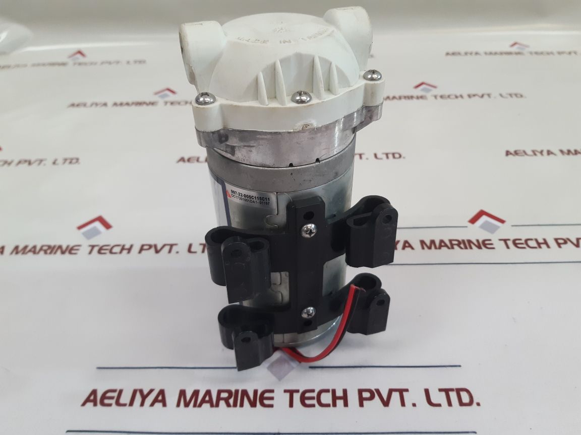 Kemflo Hf1800 Booster Pump