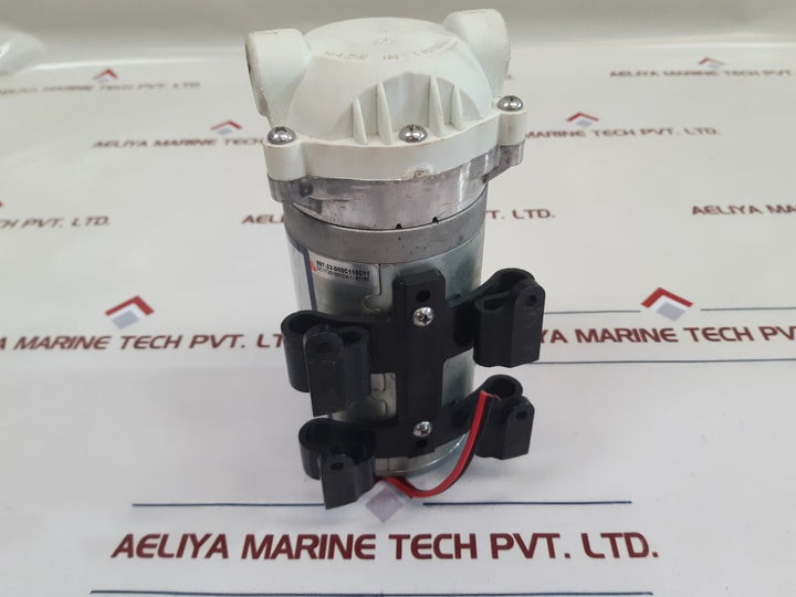Kemflo Hf1800 Booster Pump