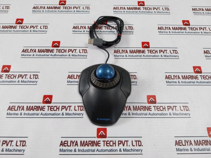 Kensington K72337 Trackball With Scroll Ring M01047
