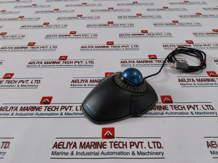 Kensington K72337 Trackball With Scroll Ring M01047