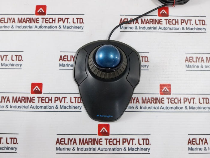 Kensington K72337 Trackball With Scroll Ring M01047